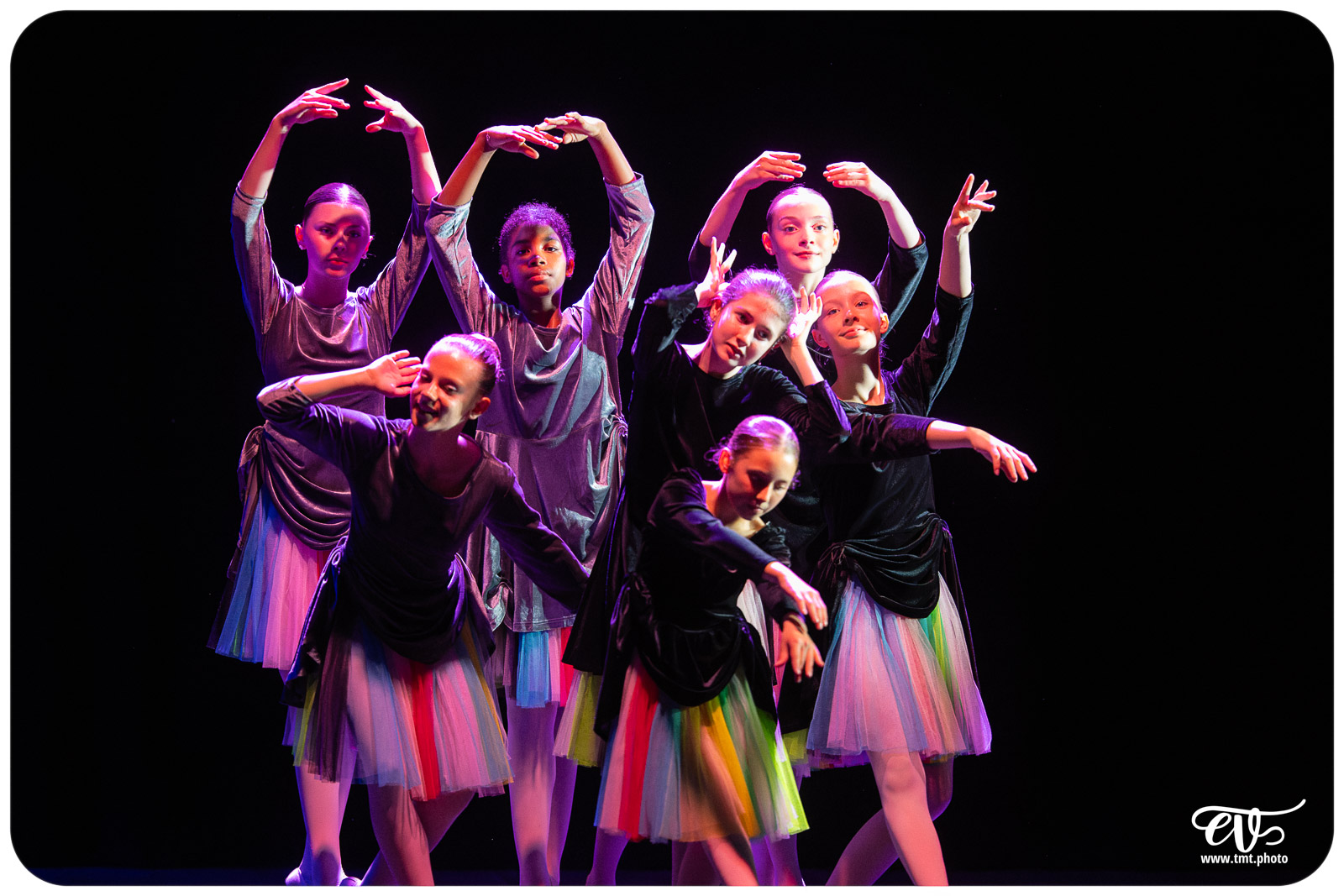 GALA DANSE EMMDH 2024